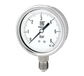 Manometer