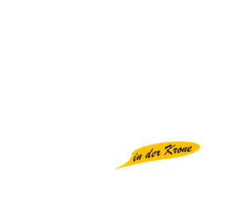 Logo de Nix in der Krone