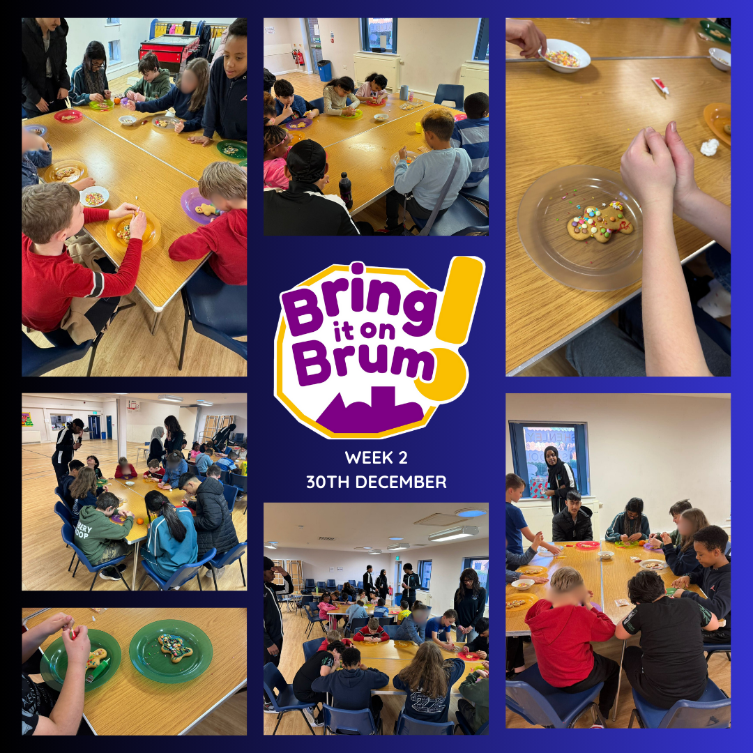 Half Term HAF's (11)