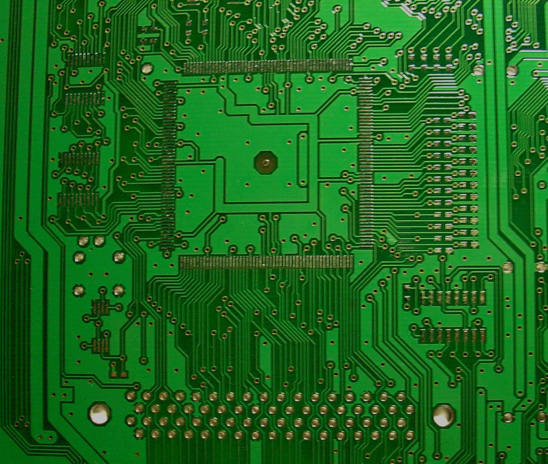 Electroless plätering