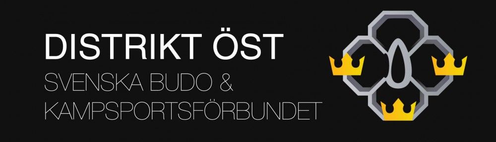 Logga Distrikt Öst