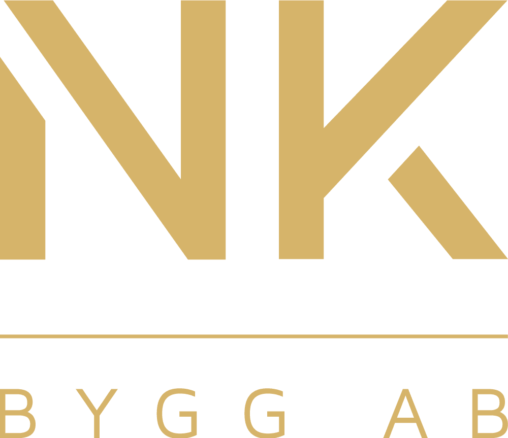 N.I. Bygg AB logotyp