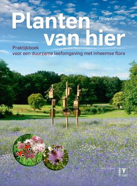 Planten van hier