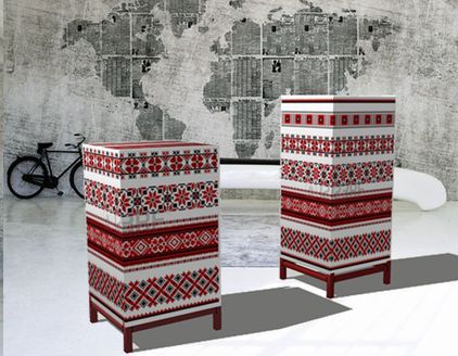 Ethno Cabinet