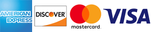 Credit Card payment at NLStudio Shop