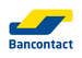 Bancontact payment at NLStudio Shop