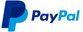 PayPal payment at NLStudio Shop