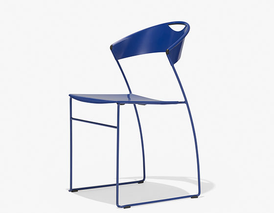 Driade Olly Tango chair by Philippe Starck | NLStudio Driade Olly Tango chair by Philippe Starck | NLStudio