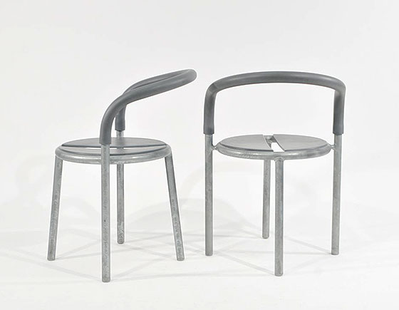 Driade Olly Tango chair by Philippe Starck | NLStudio Driade Olly Tango chair by Philippe Starck | NLStudio