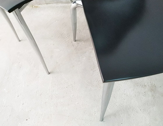 Driade Olly Tango chair by Philippe Starck | NLStudio
