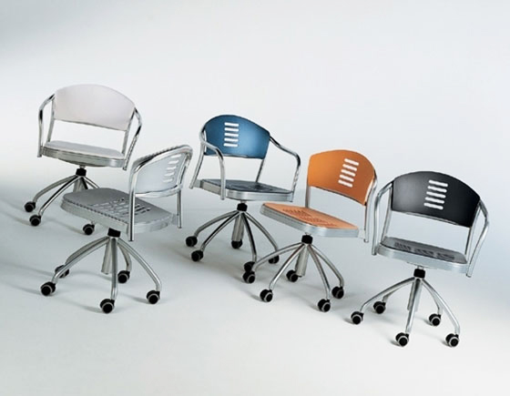 カルテル Kartell マウナケア Mauna-Kea 2860 デスクチェア カルテル Kartell マウナケア Mauna-Kea 2860 デスクチェア 品質