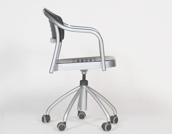 カルテル Kartell マウナケア Mauna-Kea 2860 デスクチェア カルテル Kartell マウナケア Mauna-Kea 2860 デスクチェア