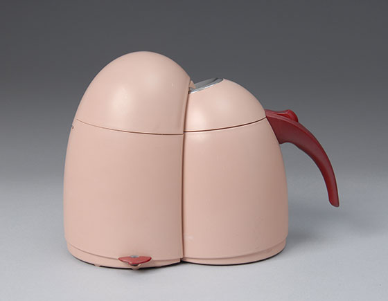 PHILIPS ALESSI HD2001 フィリップス　アレッシィコラボ PHILIPS ALESSI HD2001 フィリップス アレッシィコラボ