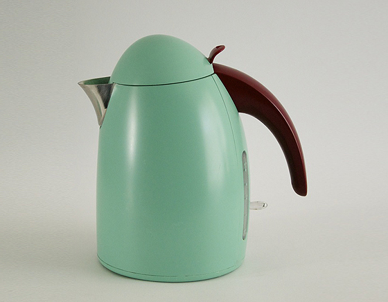 本当に信頼出来る商品 Alessi Philips Water NLStudio | HD2001 Kettle キッチン家電