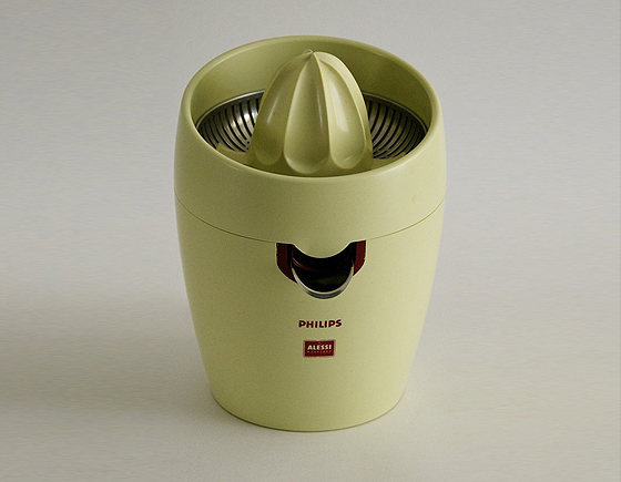 Philips Alessi Workshop line | NLStudio