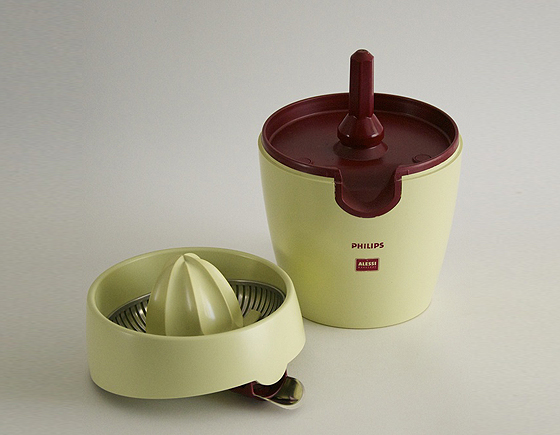 PHILIPS ALESSI HD2001 フィリップス　アレッシィコラボ PHILIPS ALESSI HD2001 フィリップス アレッシィコラボ