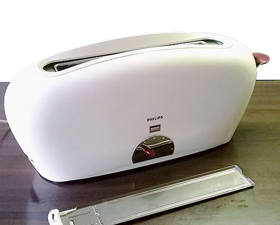 Philips Alessi Water Kettle HD2001 | NLStudio