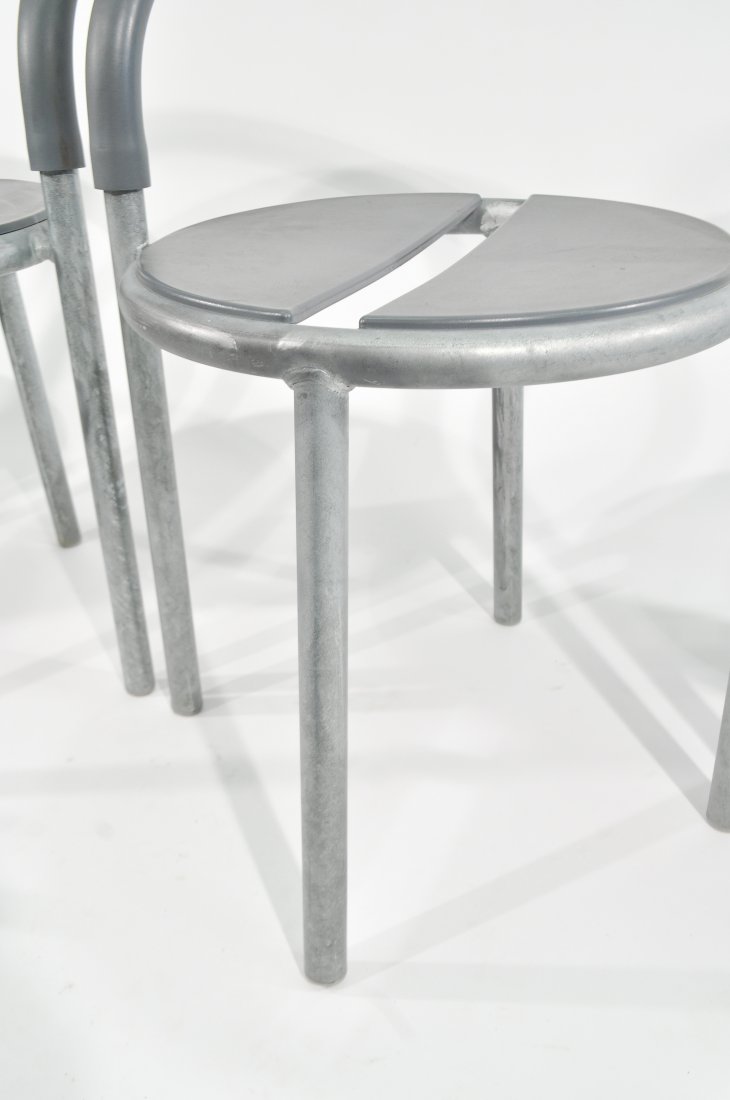 Fritz Hansen Cafe chair by Pelikan | NLStudio Fritz Hansen Cafe chair by Pelikan | NLStudio
