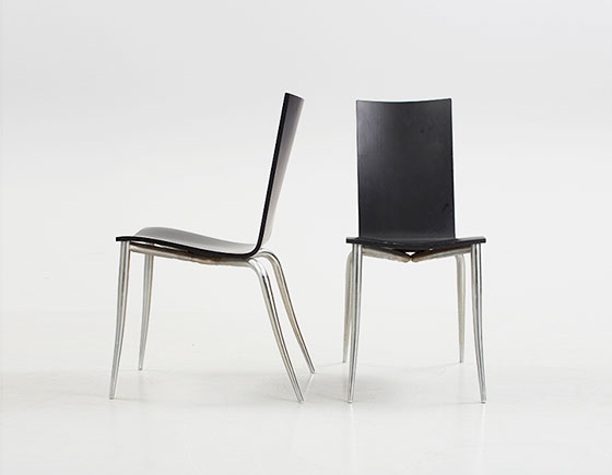 海外最新 Driade Olly NLStudio | Starck Philippe by chair Tango 椅子