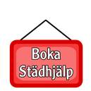boka städhjälp