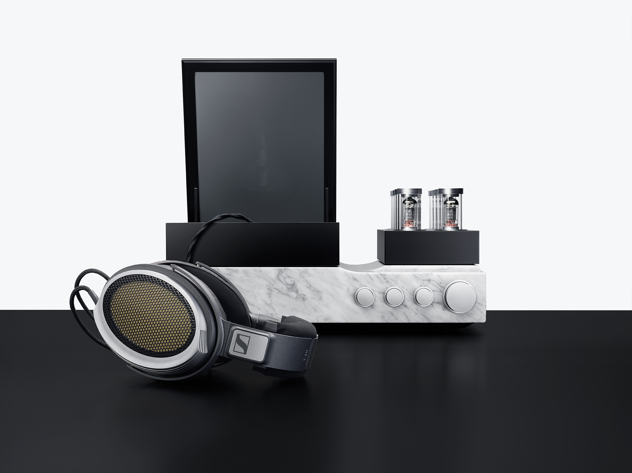 sennheiser
