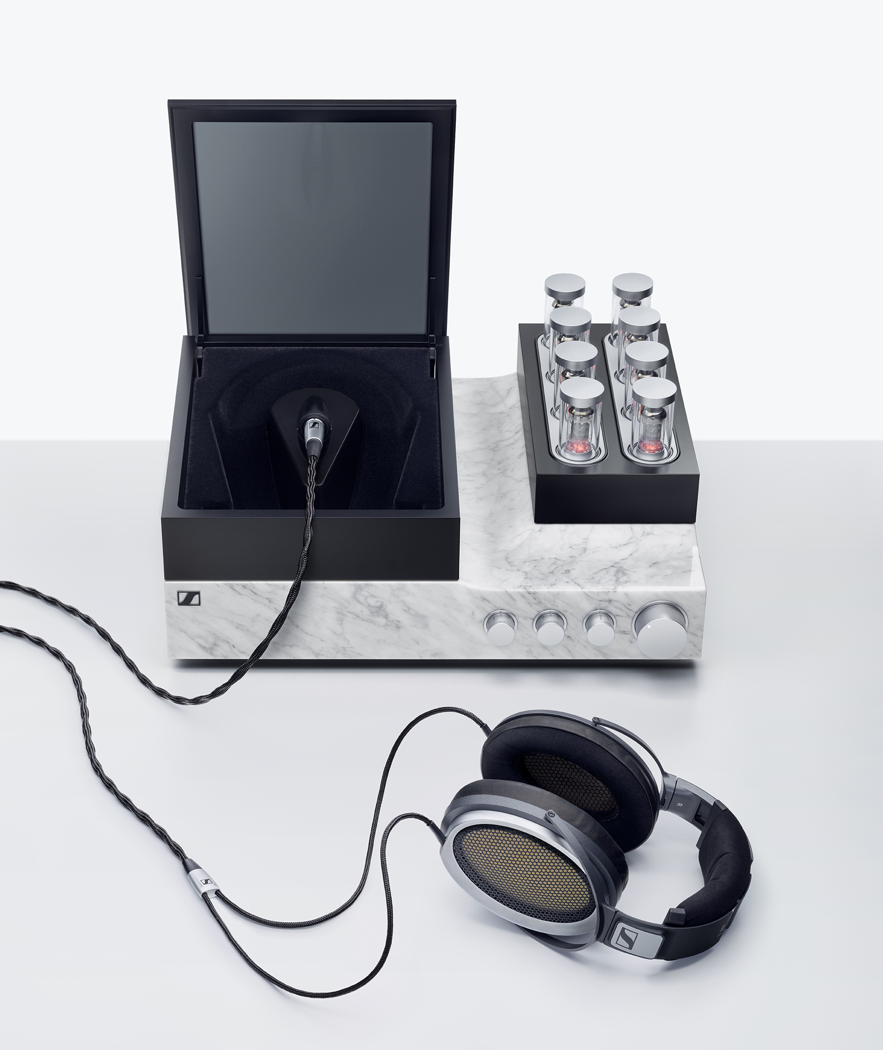 sennheiser