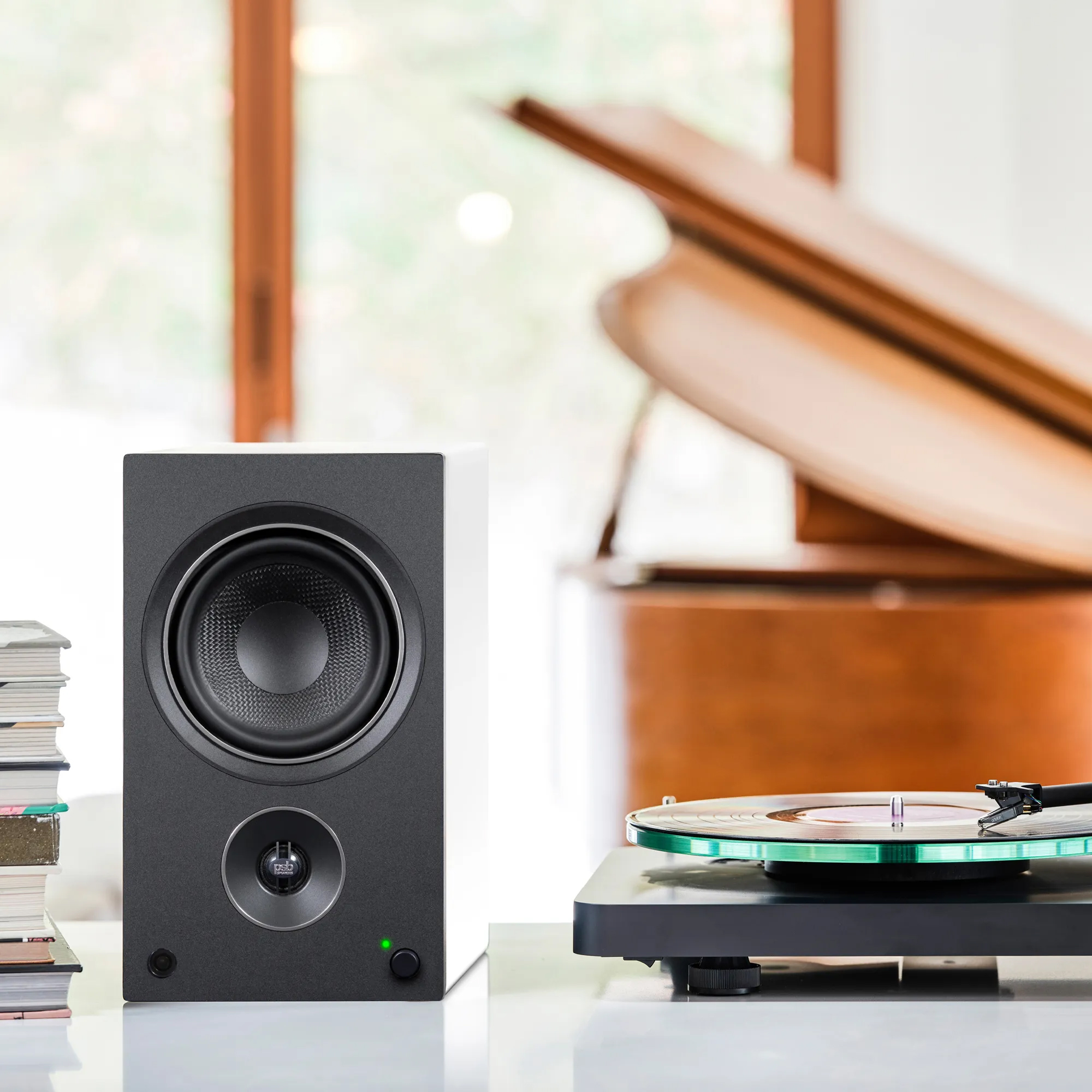 PSB Speakers
