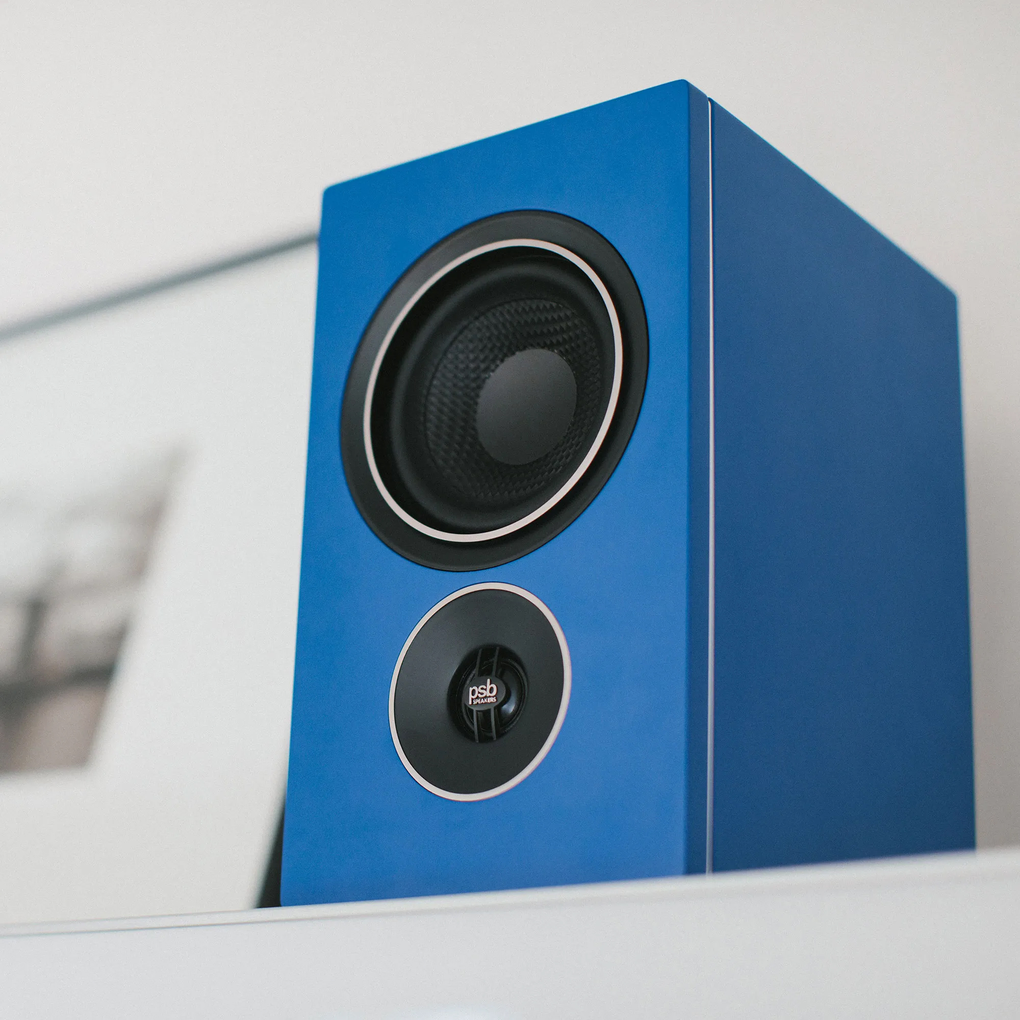 PSB Speakers