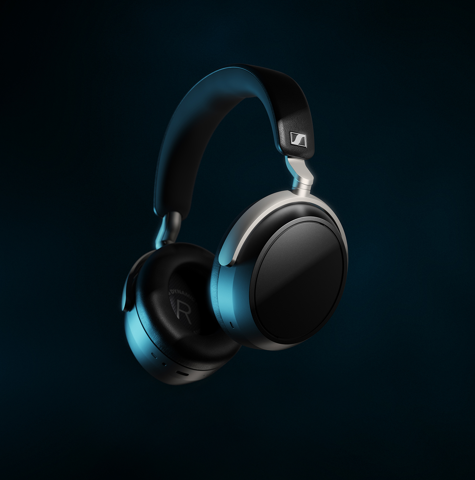 sennheiser