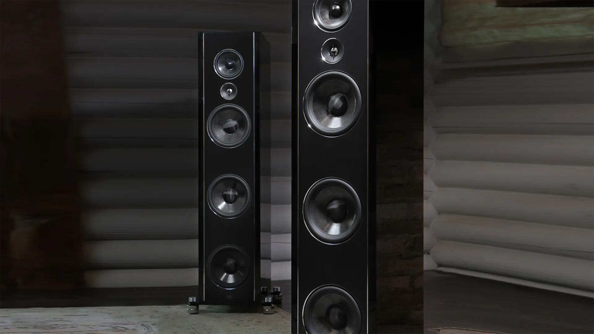 PSB Speakers