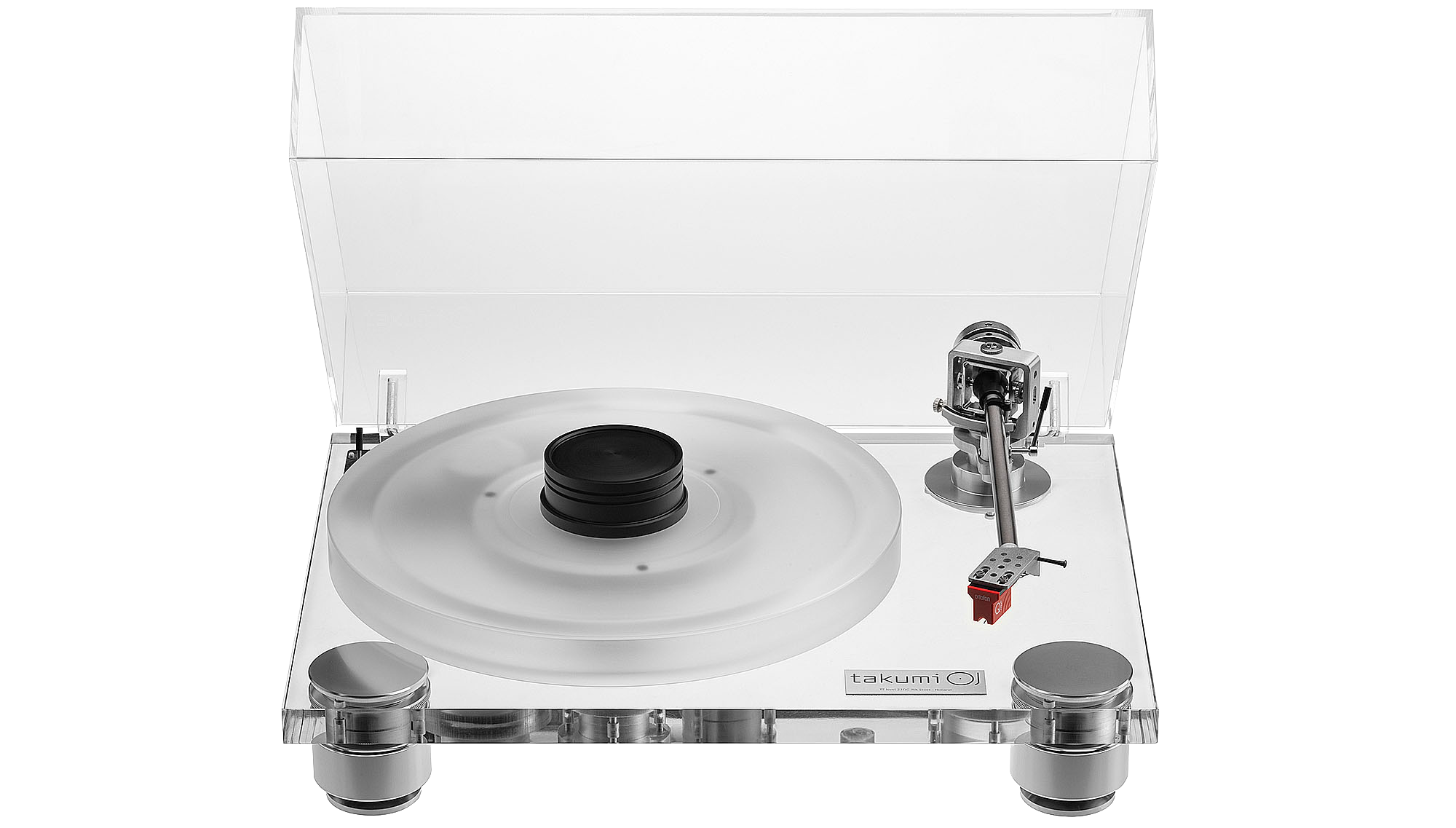 Takumi-TT-level-2.1DC-Turntable-Transparent-5-e1746867387917