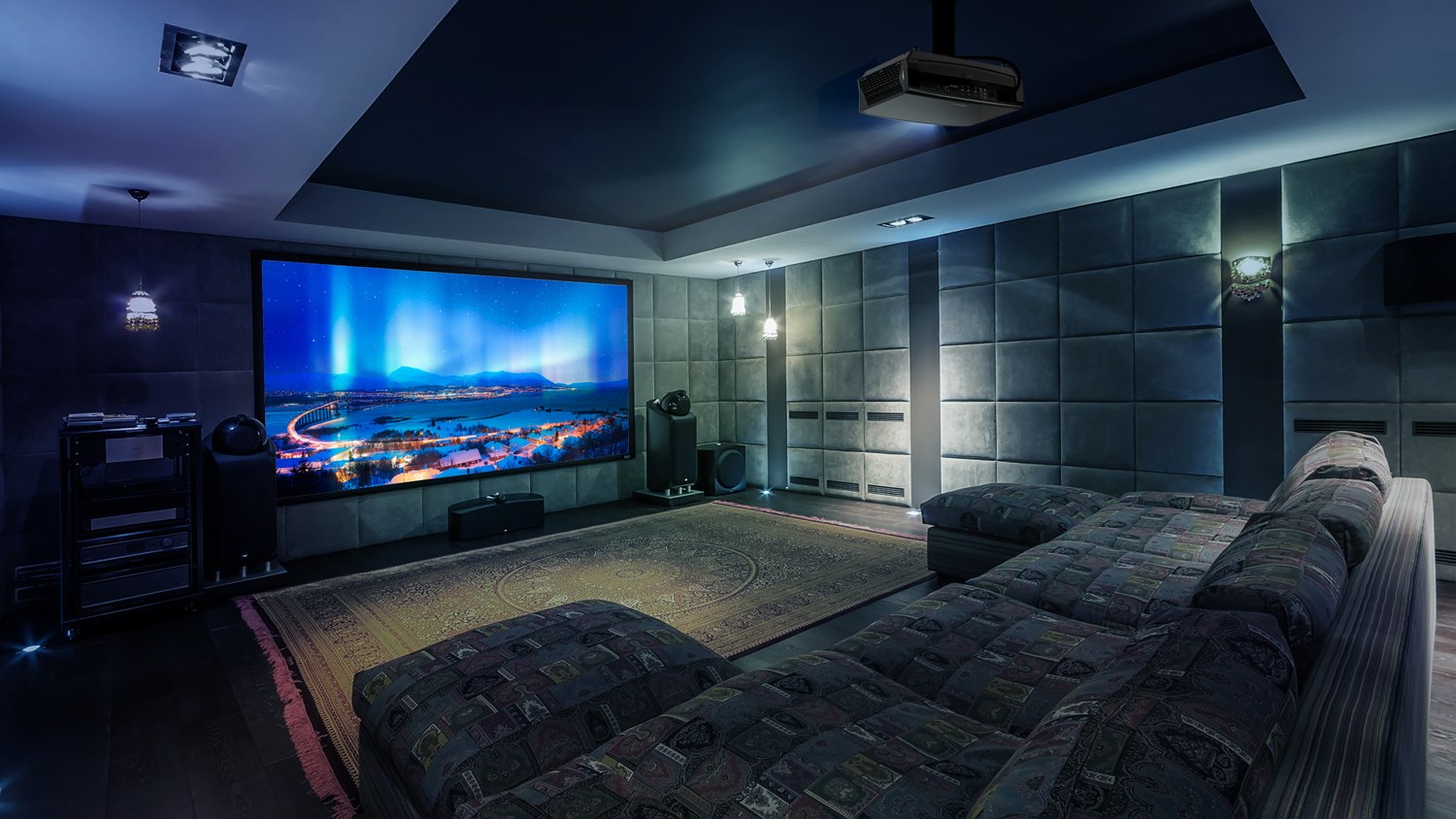optoma projecteur