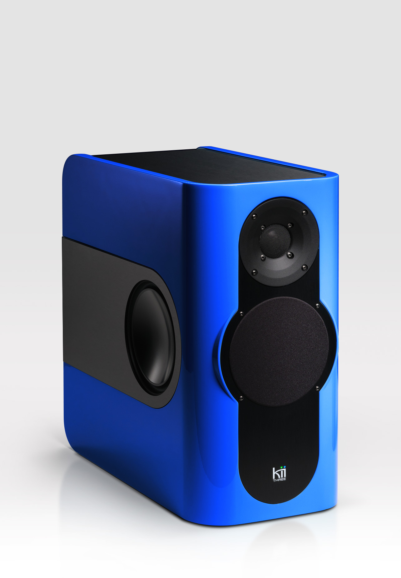 Kii Audio