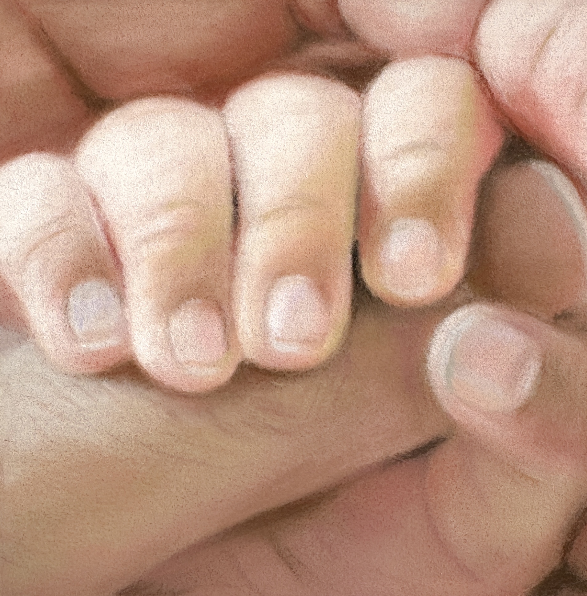 The Smallest Grasp