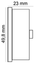 Afbeelding technische tekening