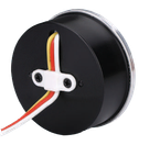 afbeelding van de achterkant van 6Watt COB Module