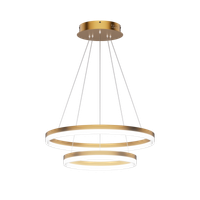 INTERLUX PENDELS