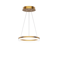INTERLUX PENDELS
