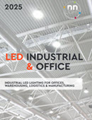 Link Industrial naar catalogus