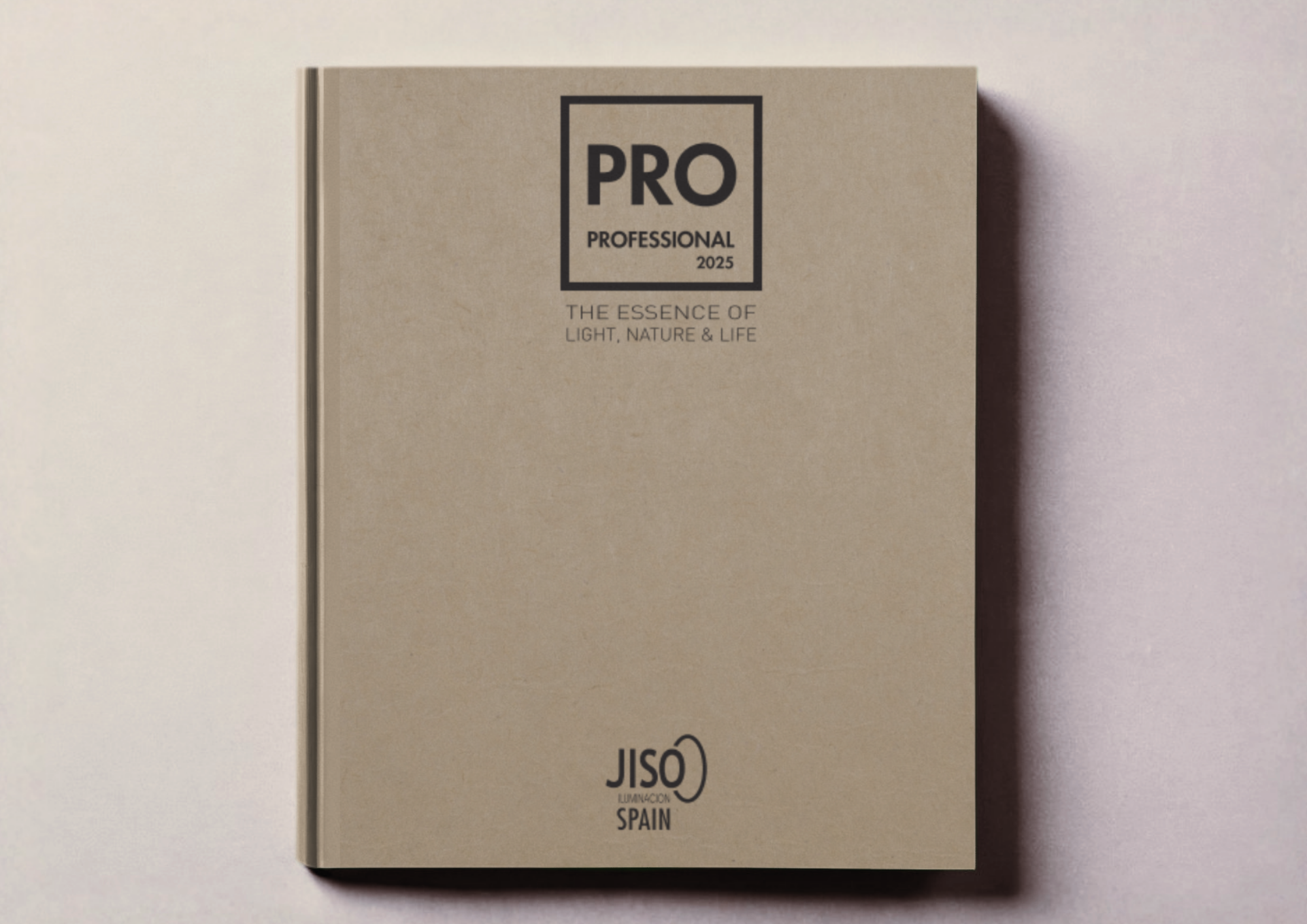 JISO PROFESSIONAL