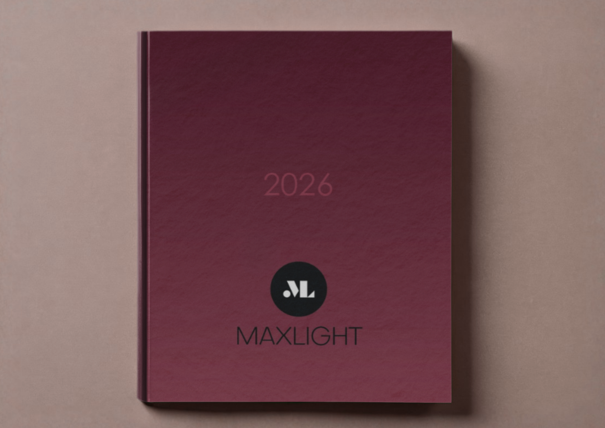 CATALOGUS 2026