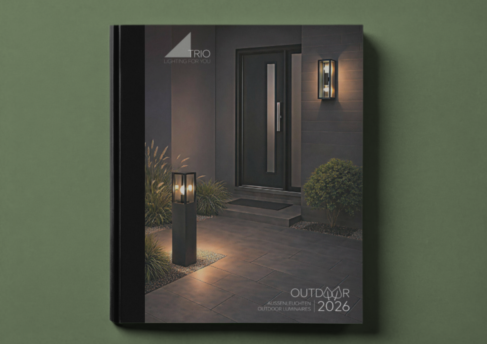 OUTDOOR - CATALOGUS 2026