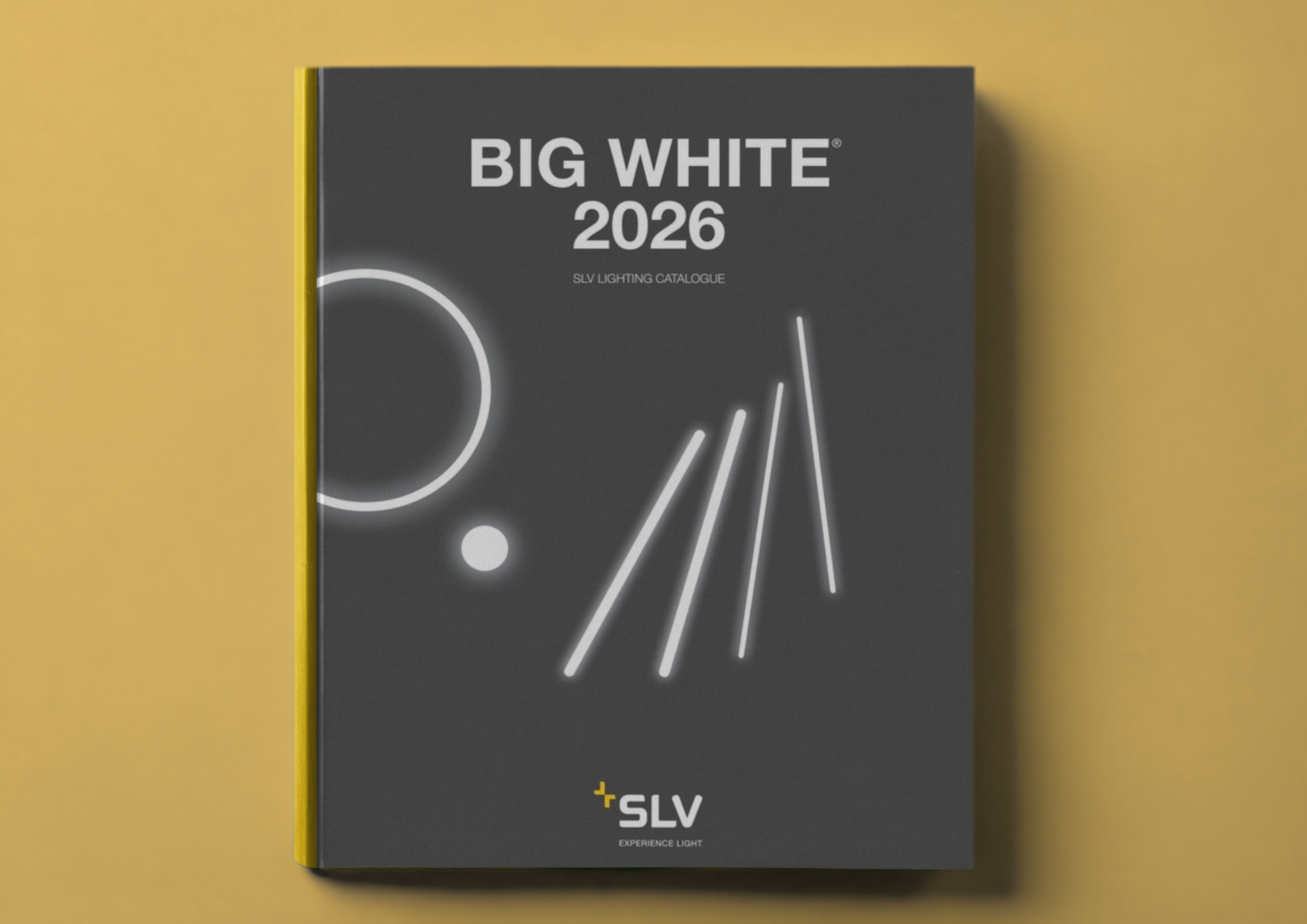 THE BIG WHITE 2026