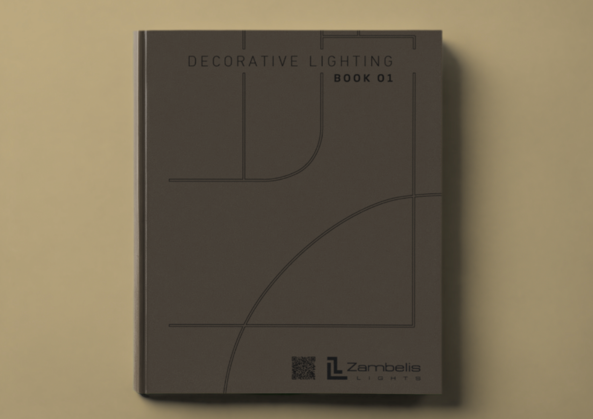 ZAMBELIS - BOOK 1