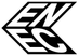 Logo van ENEC