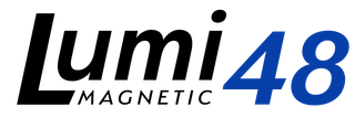 LUMI 48 LOGO