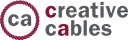 Link Logo Creative cables naar catalogus