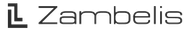 Link Logo Zambelis naar catalogus architecturale verlichting