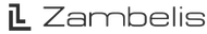 Link Logo Zambelis naar catalogus decoratieve verlichting