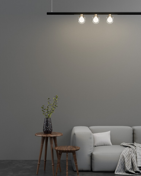 gLASS LIGHT